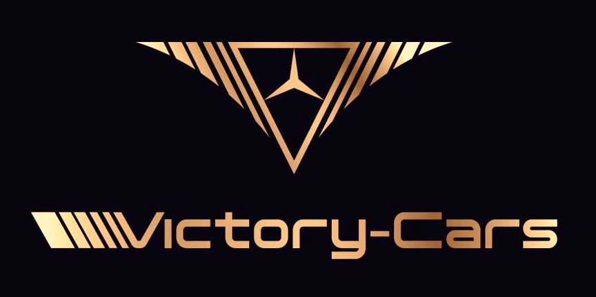 victory cars logo